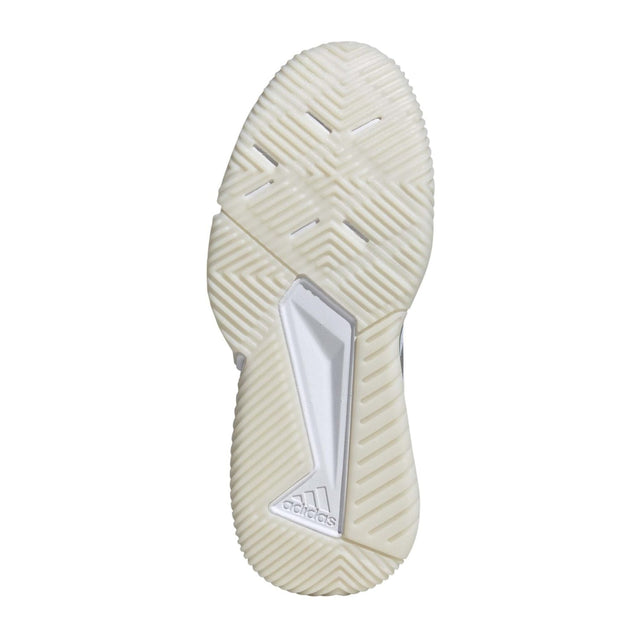 Zapatillas Adidas Courtquick Padel W Blanco