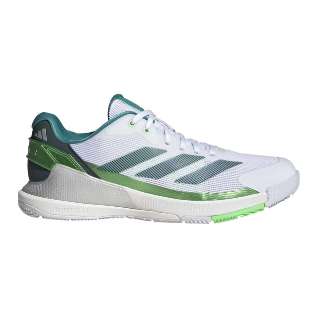 Zapatillas Adidas Craqyquick LS Blanco