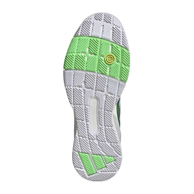 Zapatillas Adidas Craqyquick LS Blanco