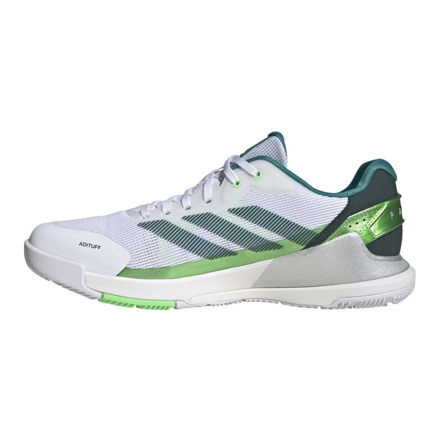 Zapatillas Adidas Craqyquick LS Blanco