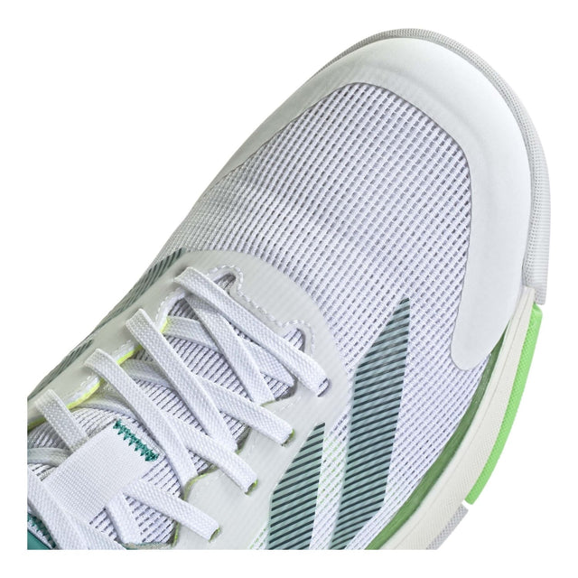 Zapatillas Adidas Craqyquick LS Blanco