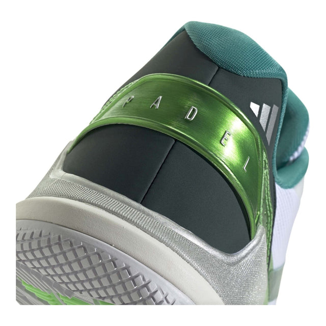 Zapatillas Adidas Craqyquick LS Blanco