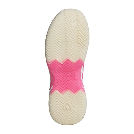 Zapatillas Adidas Gamecourt 2 W Blanco