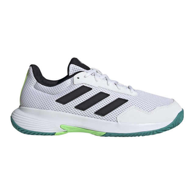 Zapatillas Adidas Game Spec 2 Blanco