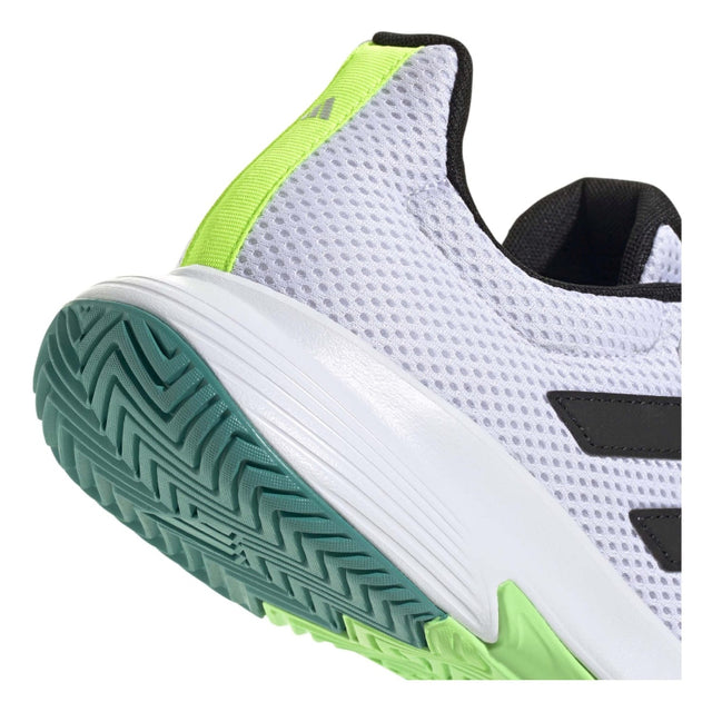 Zapatillas Adidas Game Spec 2 Blanco
