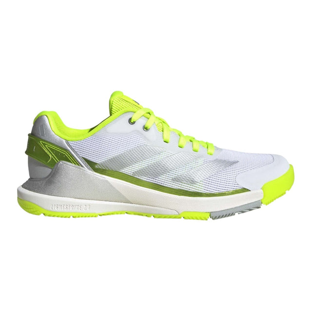 Zapatillas Adidas Crazyquick LS W Blanco