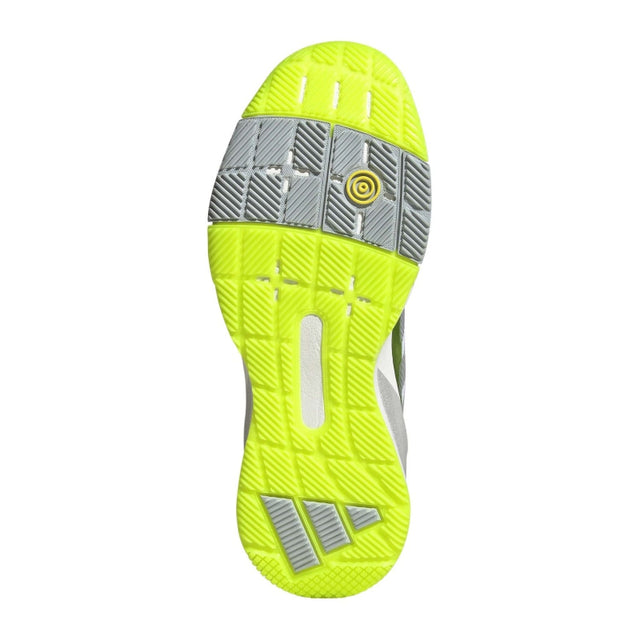 Zapatillas Adidas Crazyquick LS W Blanco