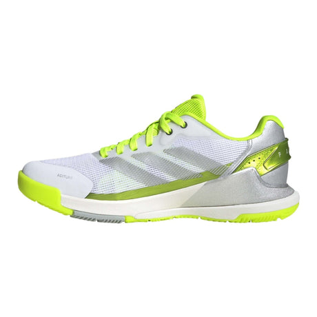 Zapatillas Adidas Crazyquick LS W Blanco
