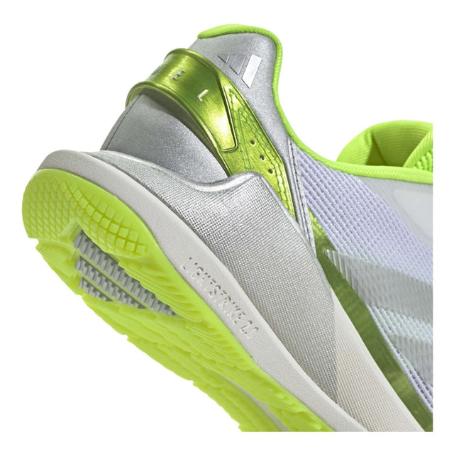 Zapatillas Adidas Crazyquick LS W Blanco