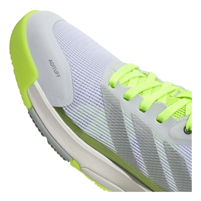 Zapatillas Adidas Crazyquick LS W Blanco