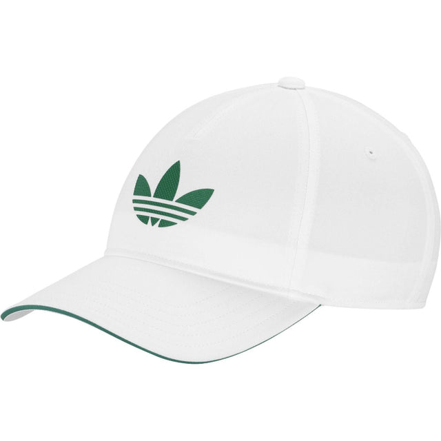 Gorra Adidas Original BB Climacool Blanco