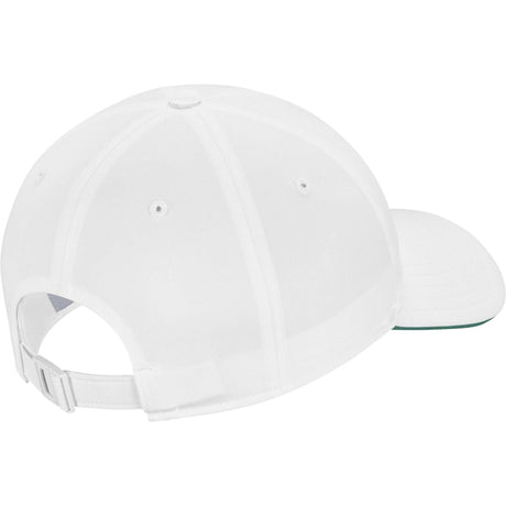 Gorra Adidas Original BB Climacool Blanco