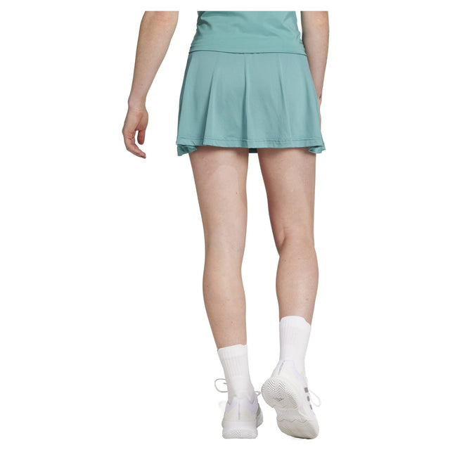 Falda Adidas Club Verde