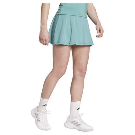Falda Adidas Club Verde