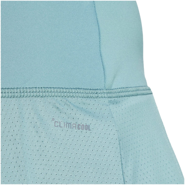 Falda Adidas Club Verde