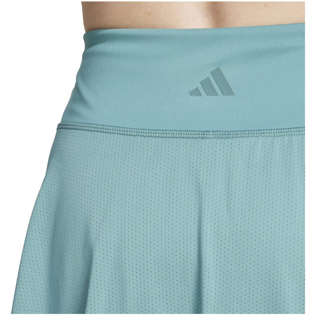 Falda Adidas Club Verde