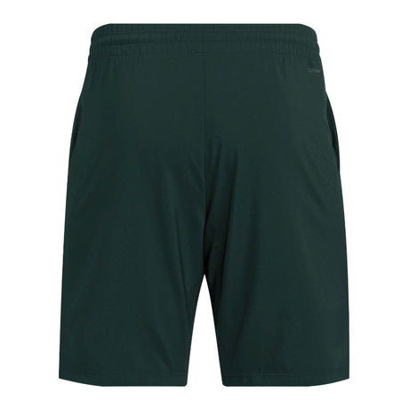 Pantalón Corto Adidas Club 3STR 7" Verde