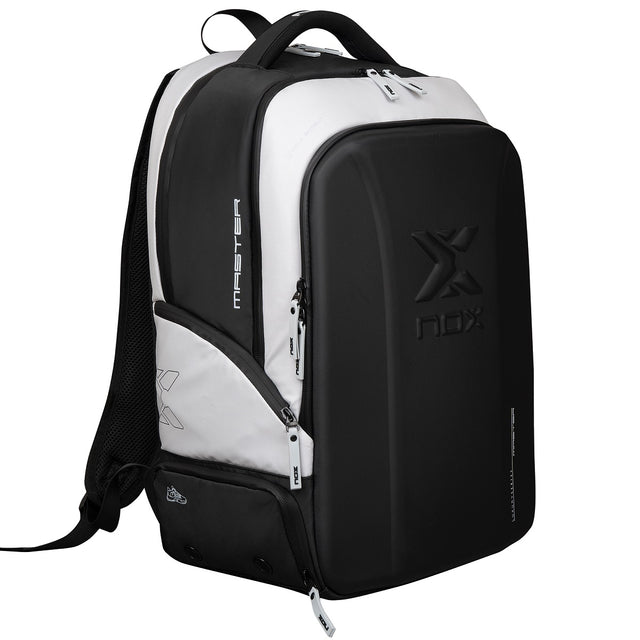 Mochila NOX Luxury Master Series 25