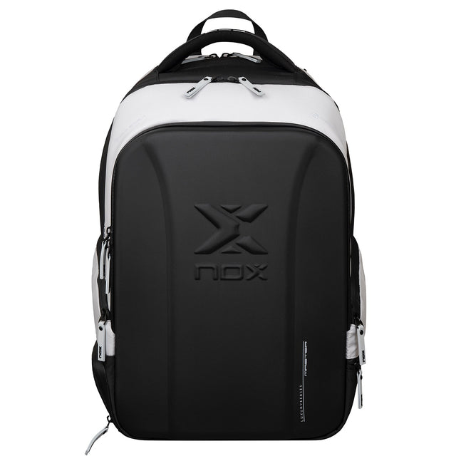 Mochila NOX Luxury Master Series 25