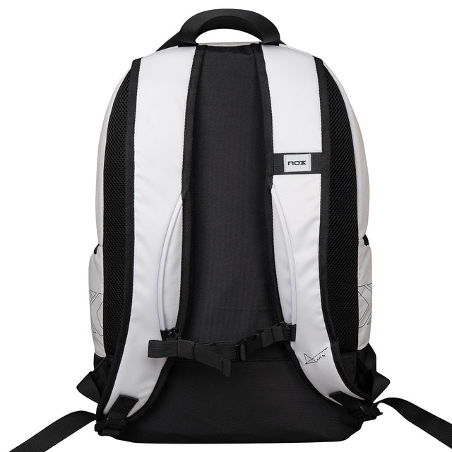 Mochila NOX Luxury Master Series 25