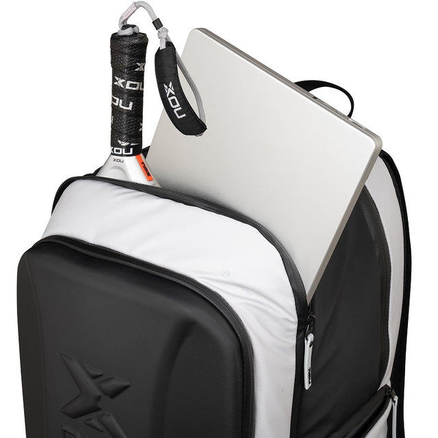 Mochila NOX Luxury Master Series 25