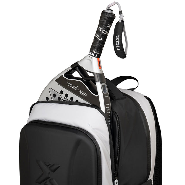 Mochila NOX Luxury Master Series 25