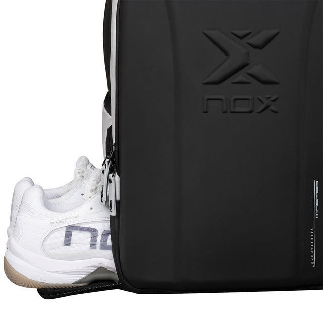 Mochila NOX Luxury Master Series 25