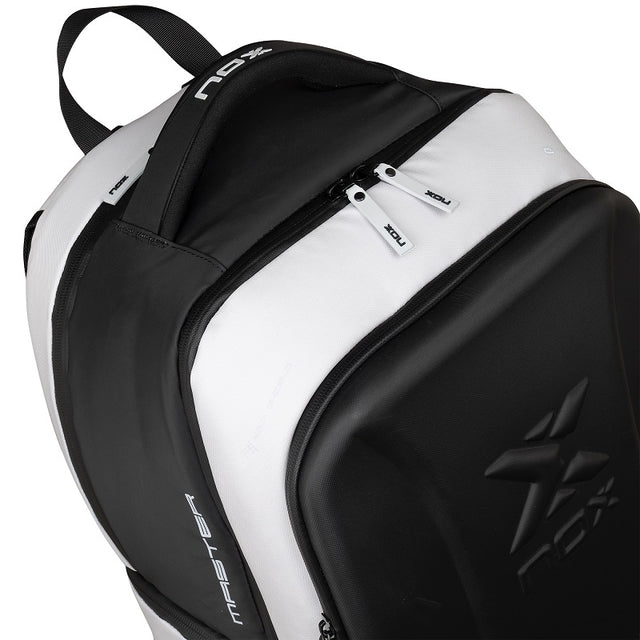 Mochila NOX Luxury Master Series 25