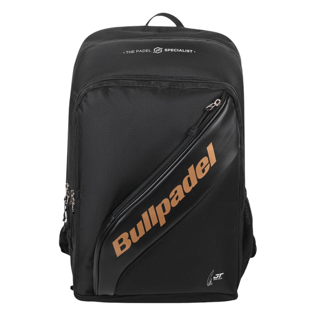 Mochila Bullpadel BMP25007 Vertex Negro