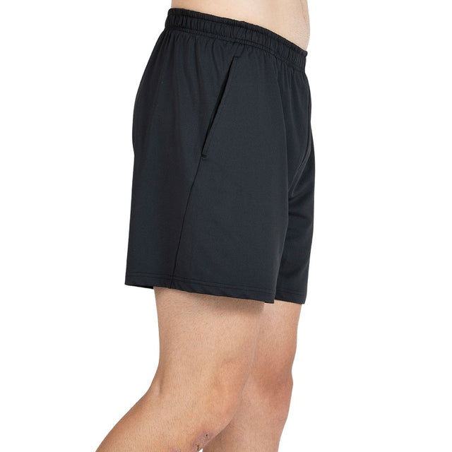 Short Bullapdel Monfor Negro