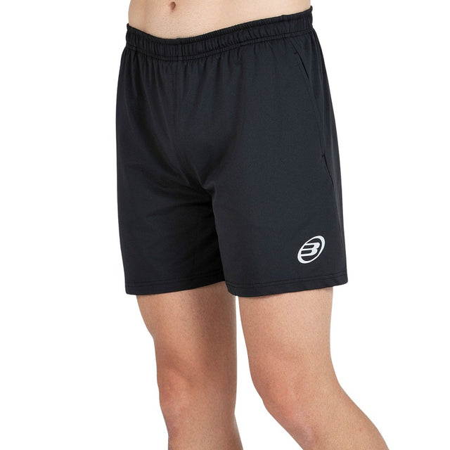 Short Bullapdel Monfor Negro