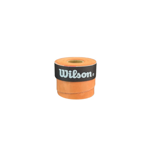 Overgrip Wilson Comfort Naranja
