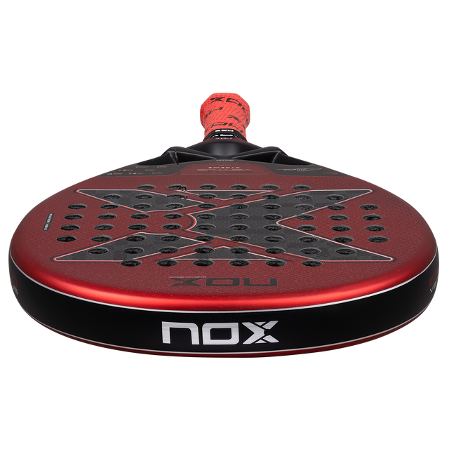 Pala Nox EA10 Ventus 12K Xtrem by Edu Alonso 2026