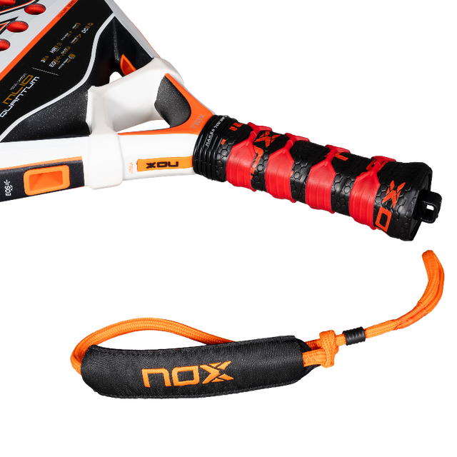Pala Nox ML10 Quantum 3K Miguel Lamperti