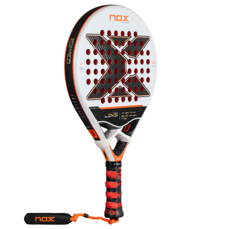 Pala Nox ML10 Quantum 3K Miguel Lamperti