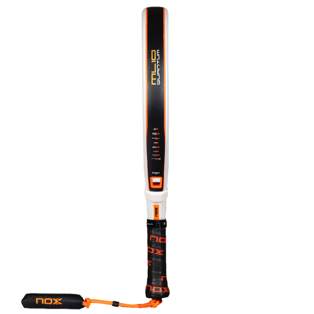 Pala Nox ML10 Quantum 3K Miguel Lamperti