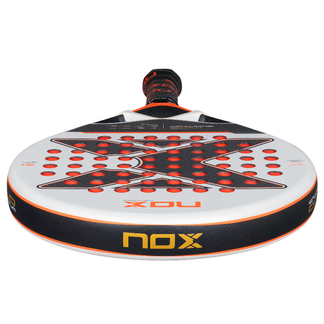 Pala Nox ML10 Quantum 3K Miguel Lamperti