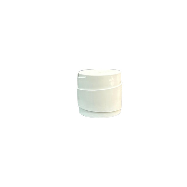 Overgip Head Padel Pro Liso Blanco