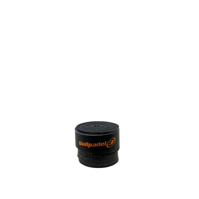 Overgip Bullpadel Perforado Negro