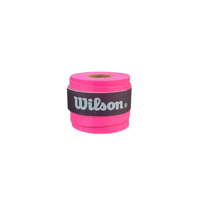 Overgrip Wilson Comfort Rosa
