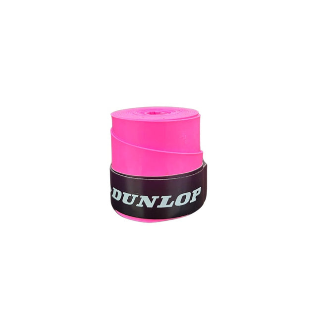 Overgrip Dunlop Tour Dry Rosa
