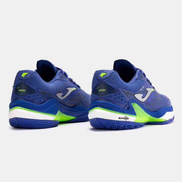 Zapatillas Joma Slam 2404 Royal