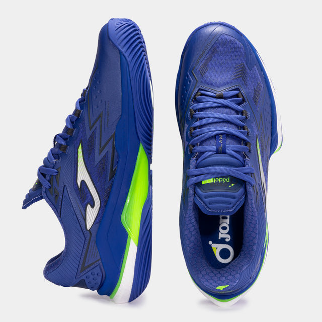 Zapatillas Joma Slam 2404 Royal