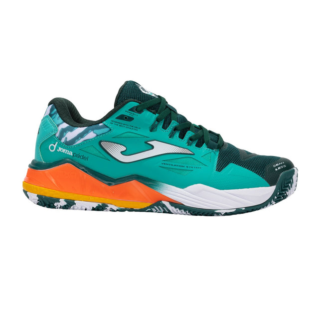Zapatillas Joma Spin 2515 Petroleo