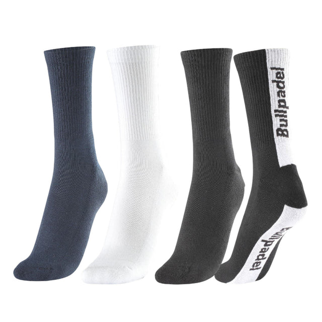 Pack 3 Calcetines Bullpadel BP2406I
