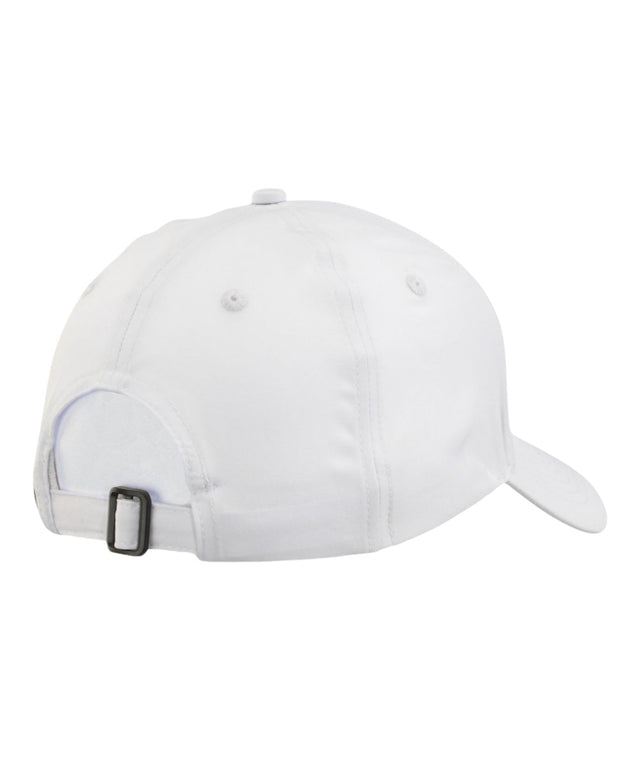 Gorra Bullpadel BPG251 I Blanco