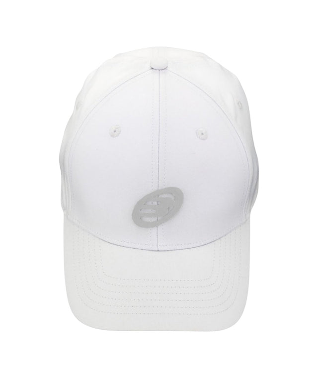 Gorra Bullpadel BPG251 I Blanco