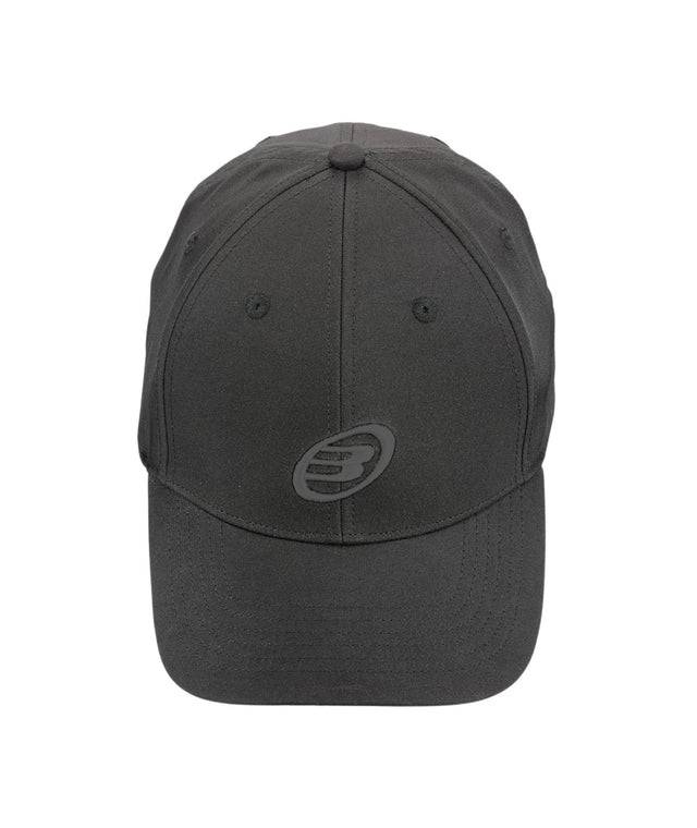 Gorra Bullpadel BPG251 I Negro