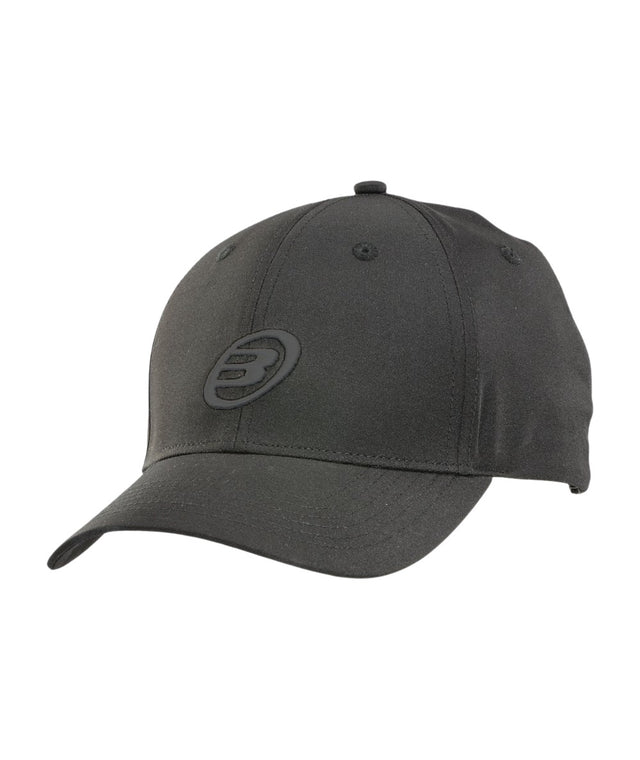 Gorra Bullpadel BPG251 I Negro