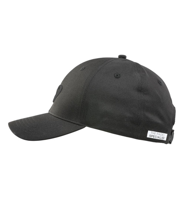 Gorra Bullpadel BPG251 I Negro